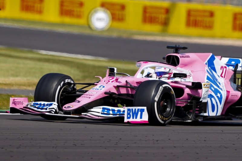 Ross Brawn: Hülkenberg war Mercedes-Kandidat - bis Hamilton kam