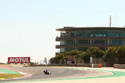 Bestätigt: MotoGP-Saisonfinale 2020 erstmals in Portimao in Portugal