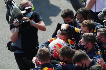 TV-Quoten Silverstone 2020: Solide Werte für RTL und ORF