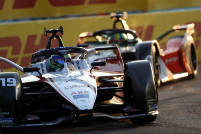 Massa sauer über Strafe in Berlin: Stewards nicht konsistent