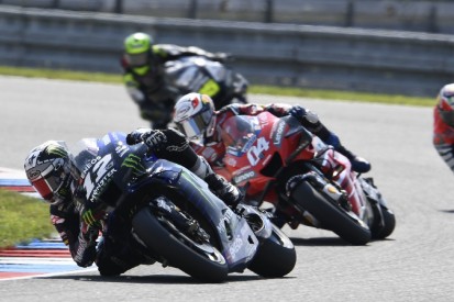 Vinales grübelt nach Platz 14: "War von der ersten Runde an unmöglich"