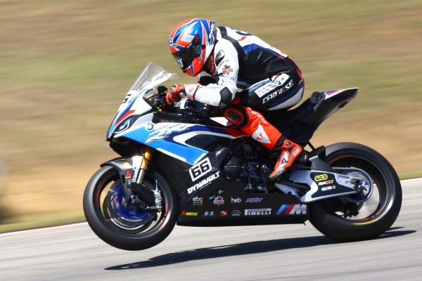 BMW kündigt an: Mit mehr PS ist die S1000RR "ein potenzielles Siegerpaket"