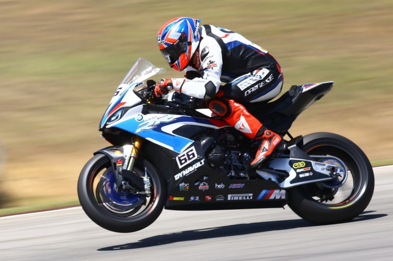 BMW kündigt an: Mit mehr PS ist die S1000RR "ein potenzielles Siegerpaket"