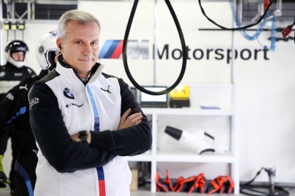 DTM-Rettung: Warum BMW vor GT3-DTM warnt