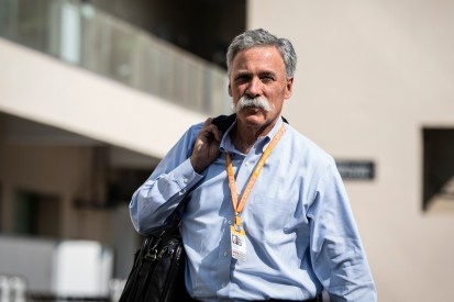 Liberty Media plant für 2021 Kalender mit 22 Formel-1-Rennen