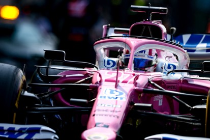 Formel-1-Liveticker: Zweites Team zieht Berufung gegen Racing Point zurück