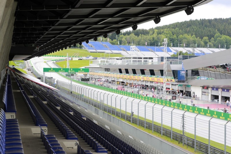 Corona-Lockdown: F1-Einnahmen stürzen von 620 auf 24 Millionen Dollar ab