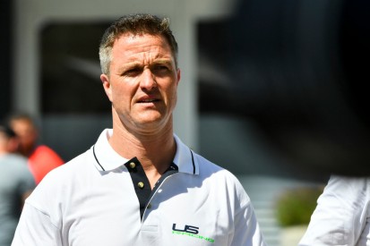 Ralf Schumacher: "Ferrari sollte eher die Klappe halten"