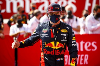 Ross Brawn: "Max Verstappen erinnert mich an Michael Schumacher"