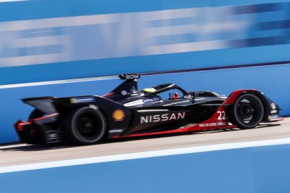 Formel E Berlin 5: Oliver Rowland auf Pole - Champions sorgen für Farce