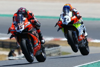 Ducati 2021: Michael Ruben Rinaldi ein Kandidat für das Werksteam?