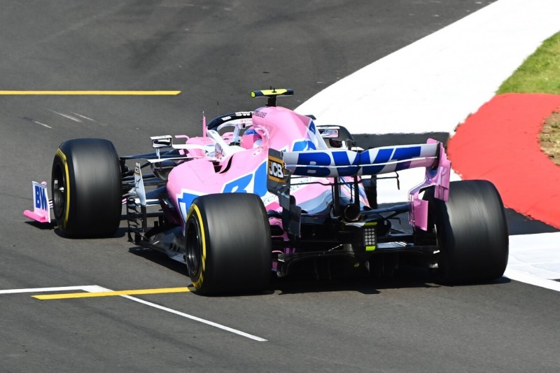 Racing Point: Warum das Urteil der Sportkommissare falsch ist