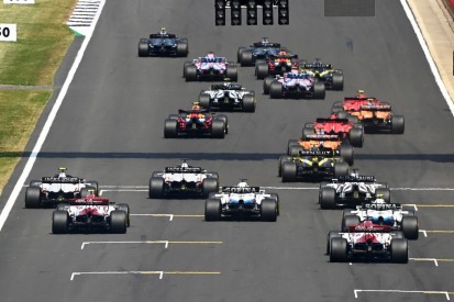 Schon ab Spa 2020: FIA will "Party-Modus" verbieten!