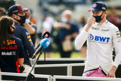 Helmut Marko lobt Nico Hülkenberg: Qualifying-Leistung "außerordentlich"