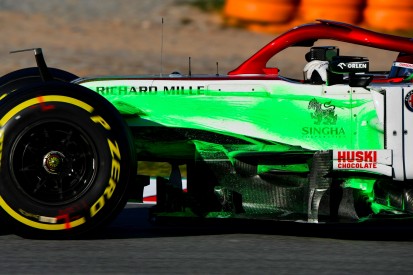 Nach Silverstone-Reifenschäden: FIA will Aerodynamik 2021 weiter einschränken