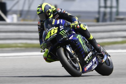 Yamaha: Spielberg nicht die beste Strecke, aber es besteht Hoffnung