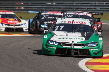 "Haben gute Ideen": Schlägt BMW auf dem Lausitzring zurück?