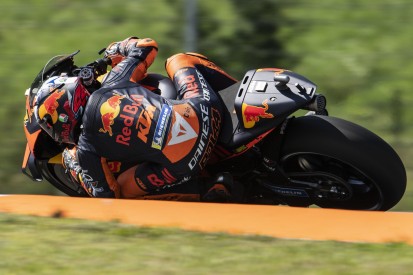 MotoGP-Liveticker Spielberg: KTM-Bestzeit am Freitag