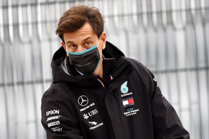 Toto Wolff über "Copygate": Lawrence Stroll hat "zu 99,9 Prozent" recht