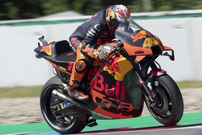 MotoGP Spielberg FT1: KTM holt Bestzeit, Ducati findet zu alter Stärke