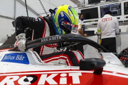 Felipe Massa verlässt Formel-E-Team Venturi