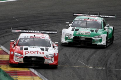 Spa-Urteil: Rast verliert wegen Push-to-Pass-Nutzung Sieg!