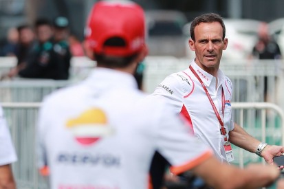 "Marc hat Schmerzen": Alberto Puig äußert sich zur Genesung von Marquez
