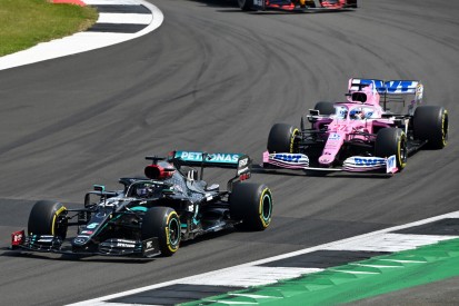 Keine Kopien mehr: FIA will "Reverse Engineering" ab 2021 verbieten