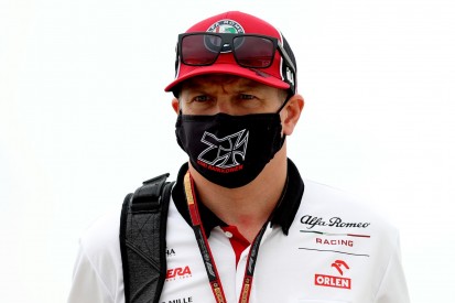Freund verrät: Kimi Räikkönens F1-Karriereende steht bevor