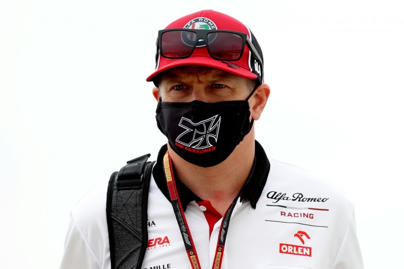 Freund verrät: Kimi Räikkönens F1-Karriereende steht bevor