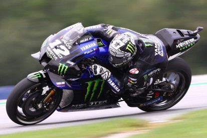 MotoGP Spielberg: Vinales in Österreich auf der Pole, Rossi auf Startplatz zwölf