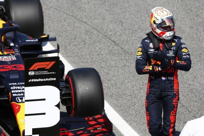 Helmut Marko kündigt an: Nach Party-Modus-Verbot in die erste Startreihe