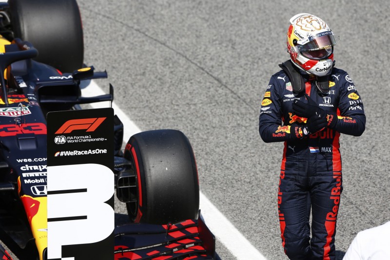 Helmut Marko kündigt an: Nach Party-Modus-Verbot in die erste Startreihe