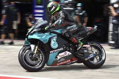 MotoGP-Liveticker: Schockmoment in Spielberg! Die Reaktionen zum Rennen