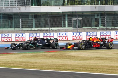 Mercedes vs. Red Bull: "Nach 10 Runden entscheidet sich, wer schneller ist"