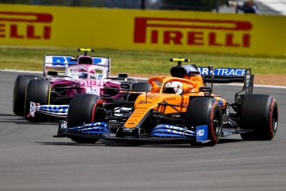 McLaren: Testfahrten auf neuen Strecken wären "falsches Zeichen"