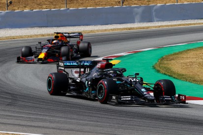 F1 Barcelona 2020: Hamilton "Meisterklasse", Bottas zeigt "Schwächen"