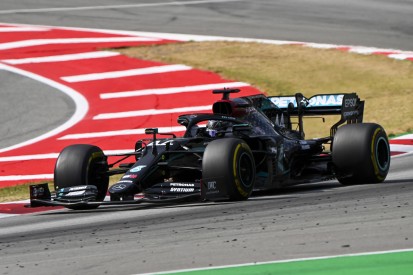 Toto Wolff: Genau diese Dinge zeichnen Lewis Hamilton aus!