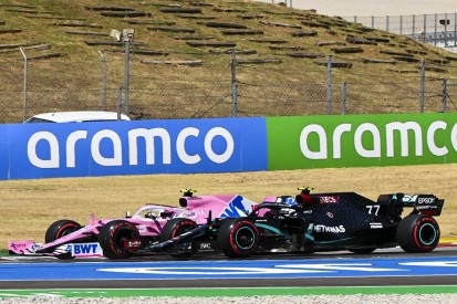 Valtteri Bottas: Mit einem guten Start hätte ich gewinnen können