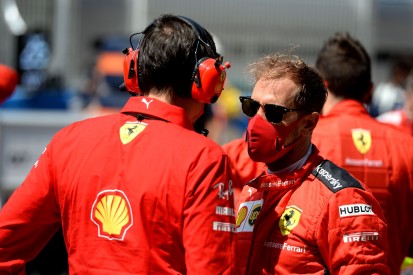 Colin Kolles: Probleme mit Vettel haben "schon vor Jahren" angefangen