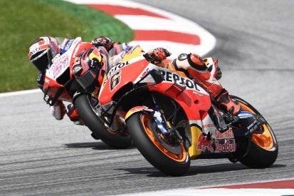 Honda: Stefan Bradl vertritt Marc Marquez auch in Spielberg 2