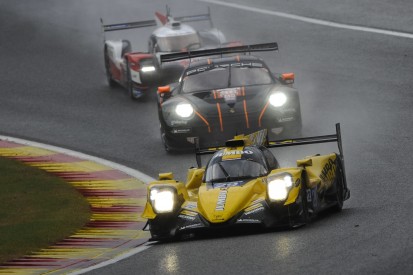 WEC 2021 voraussichtlich mit nur sechs Rennen