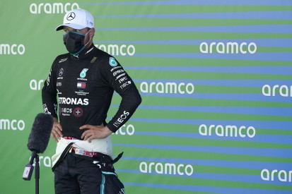 Bottas' Titelchancen schwinden: "Habe im Moment keine Antwort"