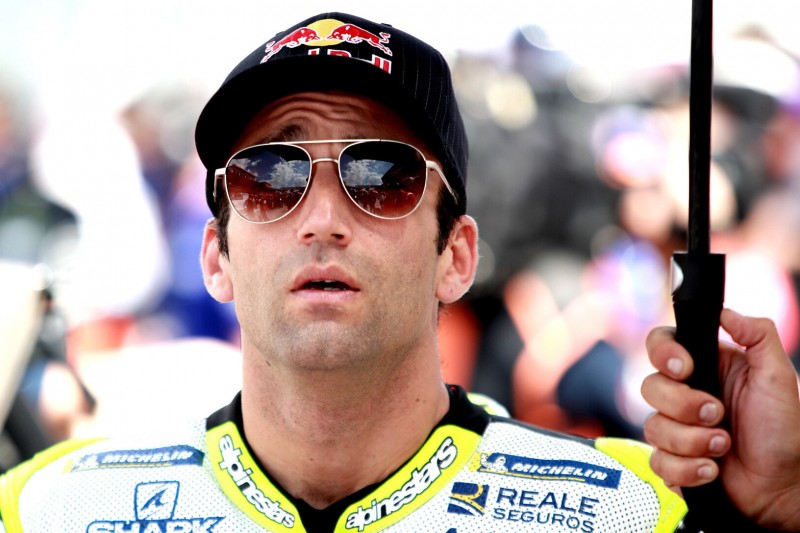 Start fraglich: Johann Zarco muss am Mittwoch in Italien operiert werden