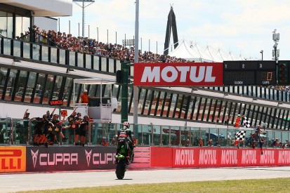 WSBK-Kalender erneut geändert: Estoril kommt rein, Misano final abgesagt