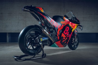 Bei Verlust der Konzessionsvorteile: KTM darf Motor weiterentwickeln