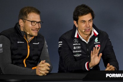 Formel-1-Liveticker: #CopyGate - "Würde keiner drüber reden, wenn..."