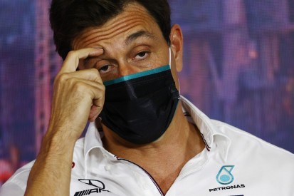 Toto Wolff: Dichter F1-Rennkalender hinterlässt seine Spuren
