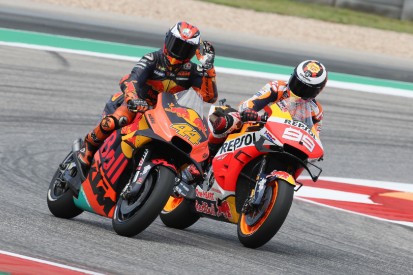 Lorenzo glaubt: Pol Espargaro bereut Wechsel zu Honda schon