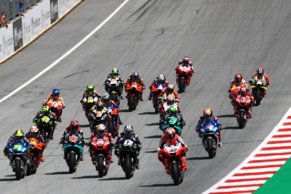 MotoGP 2020: Entscheiden die Reifen über den WM-Ausgang?
